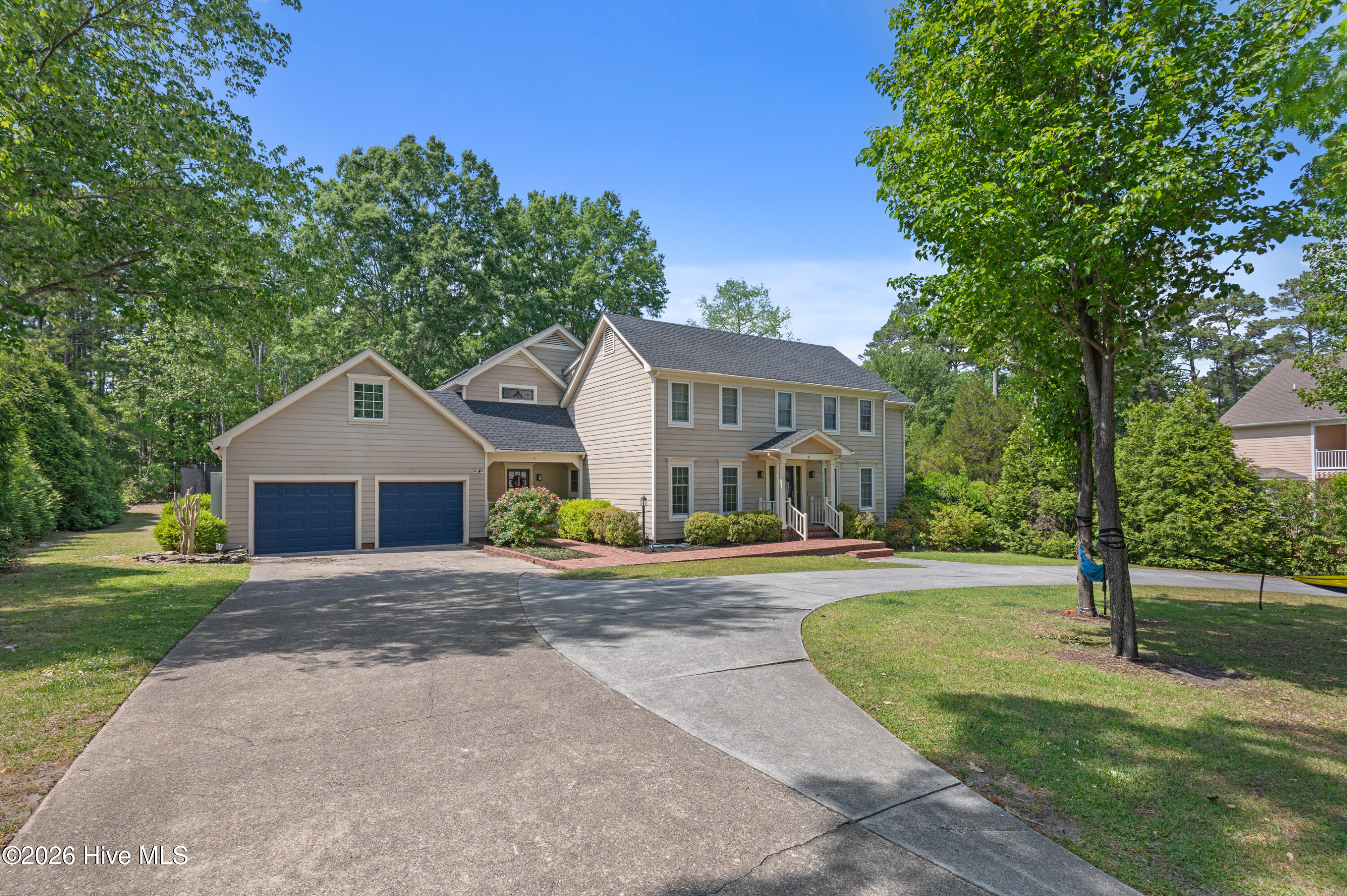 2215 Perry Drive