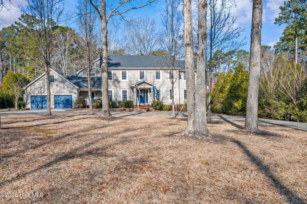 Photo of 2215 Perry Drive, Jacksonville, NC 28546 (MLS # 100554057)