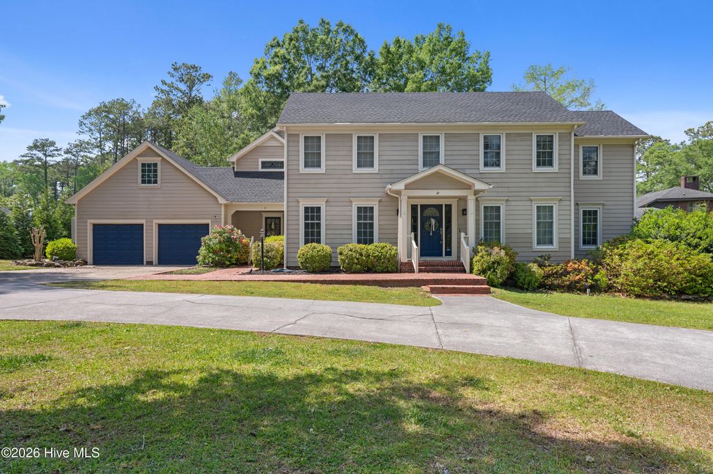 Photo of 2215 Perry Drive, Jacksonville, NC 28546 (MLS # 100554057)