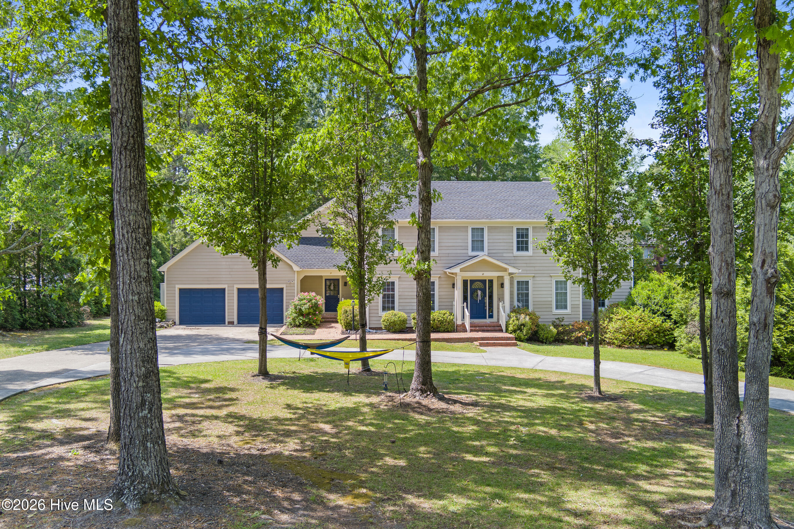2215 Perry Drive