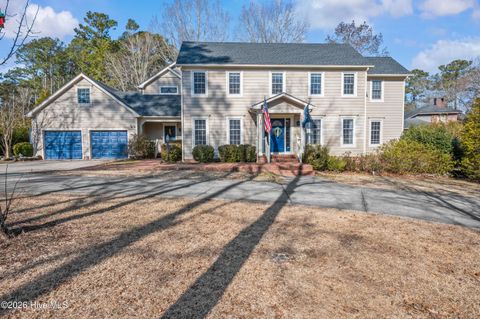 2215 Perry Drive Jacksonville NC 28546