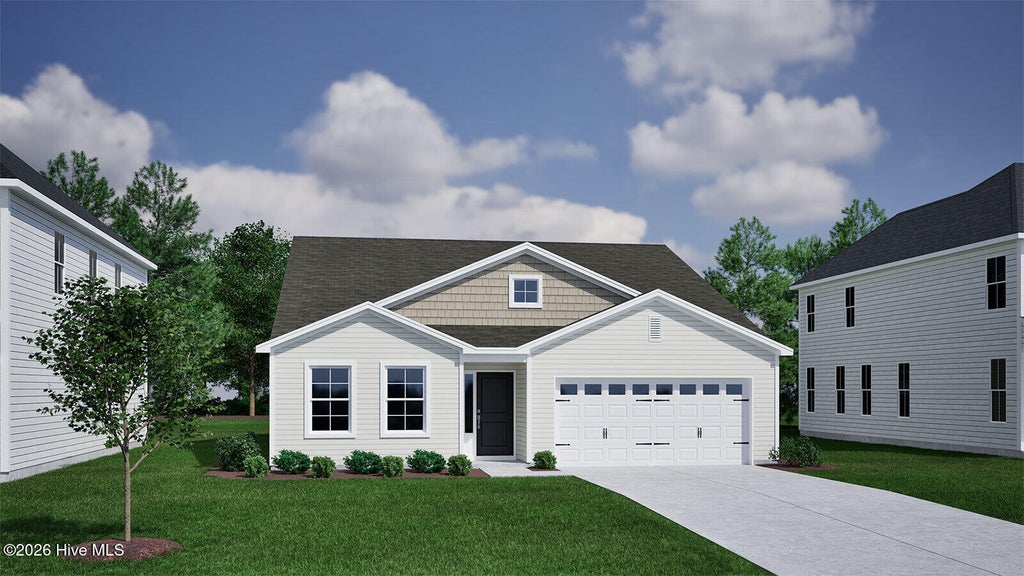 Photo of 1544 Rodanthe Avenue, Castle Hayne, NC 28429 (MLS # 100605951)