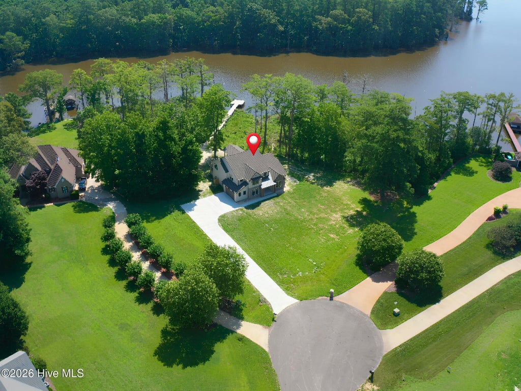 Photo of 127 Pailin Creek Road, Elizabeth City, NC 27909 (MLS # 100586393)