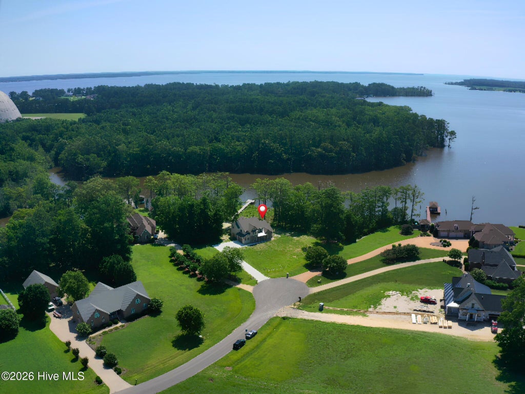 Photo of 127 Pailin Creek Road, Elizabeth City, NC 27909 (MLS # 100586393)