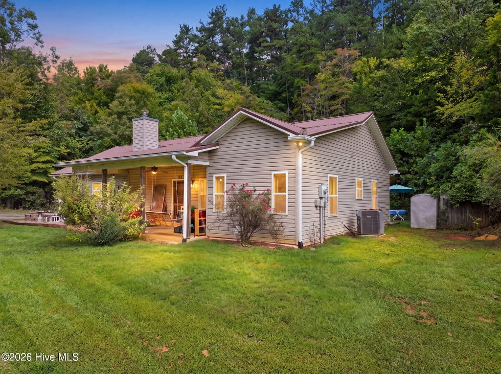 Photo of 6844 Martins Creek Road, Murphy, NC 28906 (MLS # 100606382)