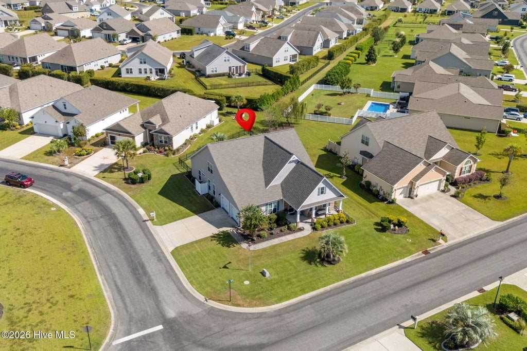 Photo of 1224 Fence Post Lane, Calabash, NC 28467 (MLS # 100609112)