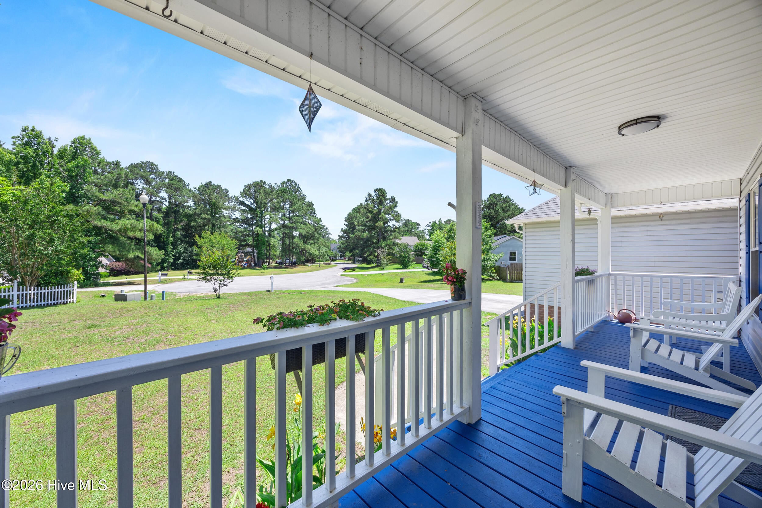 105 Lunington Mill Circle