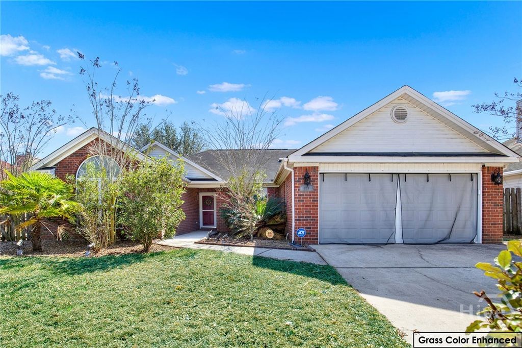 Photo of 171 Aquinnah Drive, Pooler, GA 31322 (MLS # SA349569)