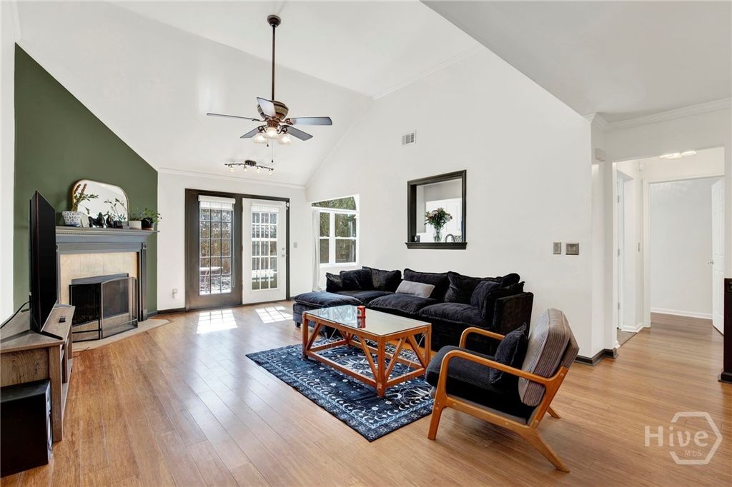 Photo of 171 Aquinnah Drive, Pooler, GA 31322 (MLS # SA349569)