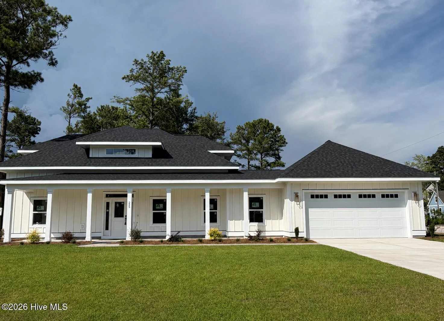 229 Gus Horne Road