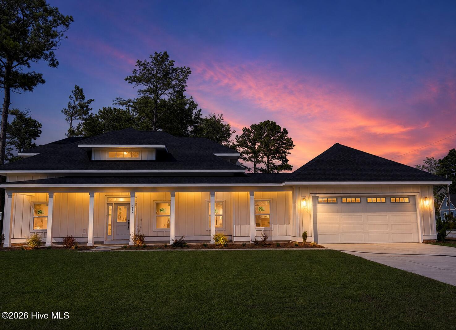 229 Gus Horne Road