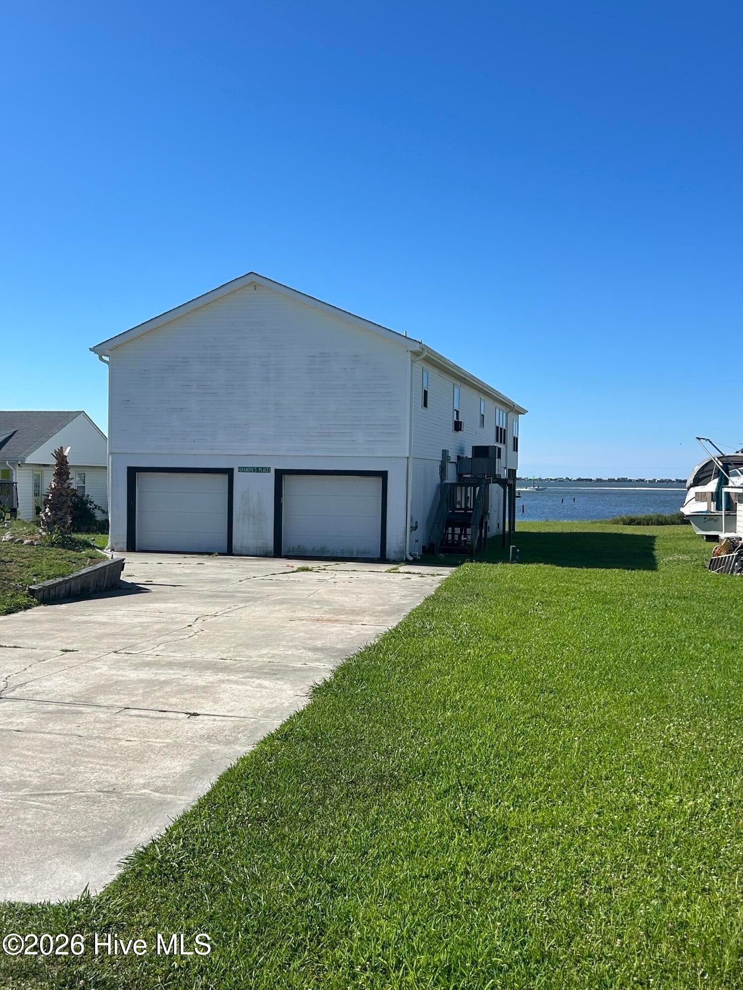159 Salty Shores Point Drive
