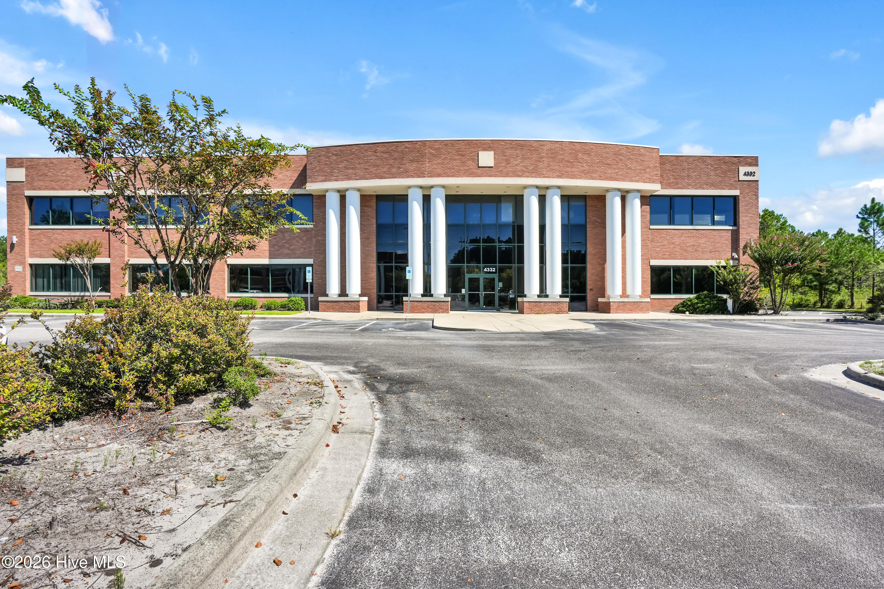 4332 Southport-Supply Road SE