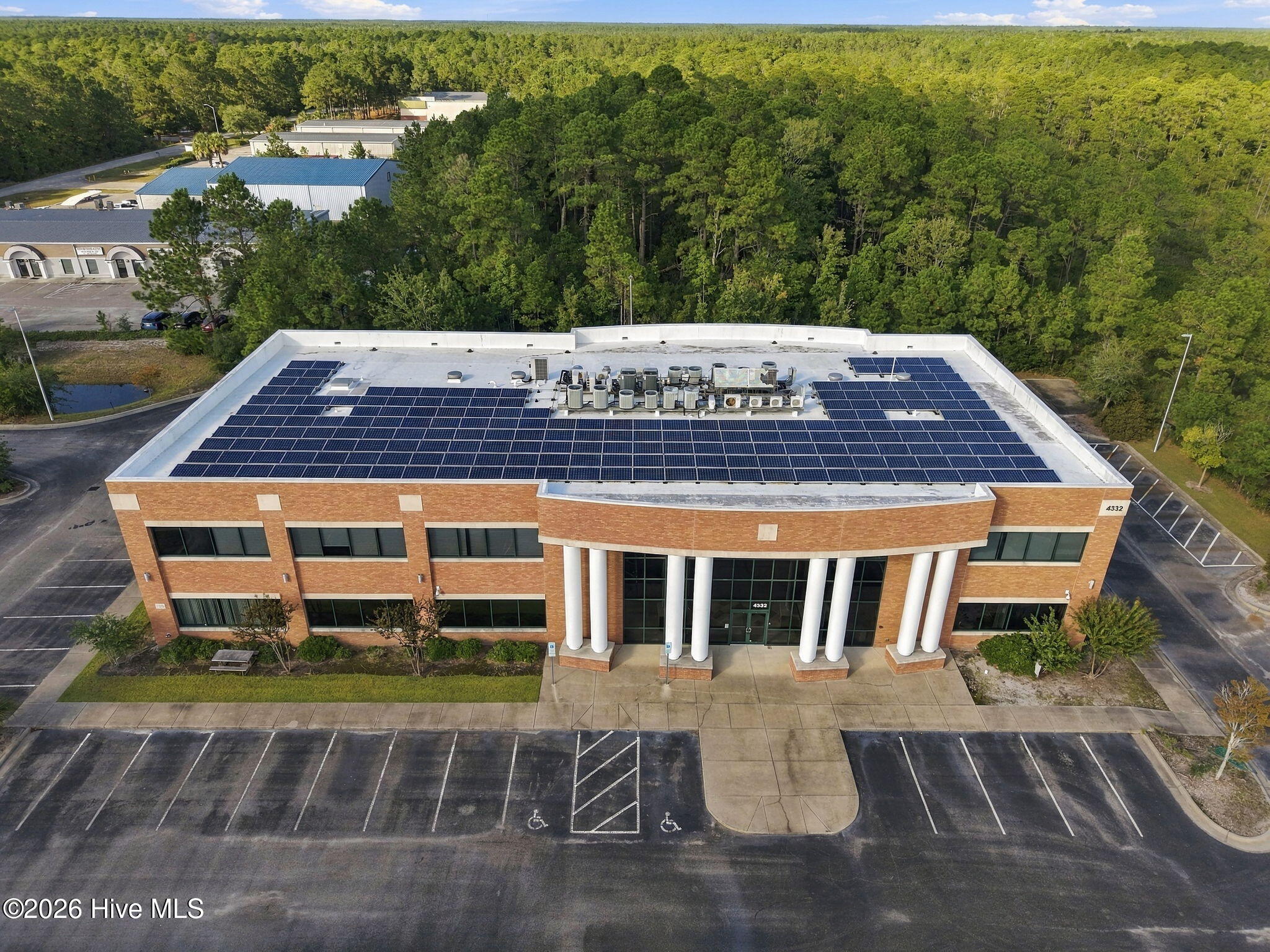 4332 Southport-Supply Road SE