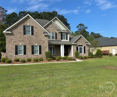 Photo of 828 Southbridge Boulevard, Savannah, GA 31405 (MLS # SA352397)