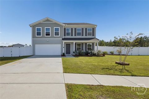 Homes For Sale - 455 Tondee Way<br/> Liberty County, Midway, GA 31320