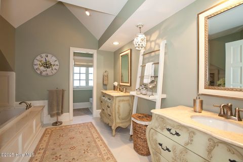 Tiny photo for 2325 Ocean Point Drive, Wilmington, NC 28405 (MLS # 100560338)