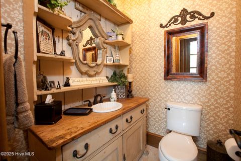 Tiny photo for 2325 Ocean Point Drive, Wilmington, NC 28405 (MLS # 100560338)