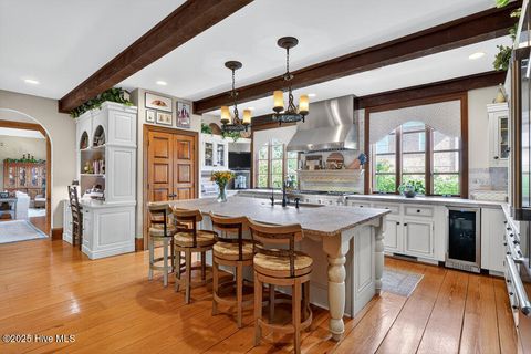 Tiny photo for 2325 Ocean Point Drive, Wilmington, NC 28405 (MLS # 100560338)