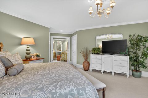 Tiny photo for 2325 Ocean Point Drive, Wilmington, NC 28405 (MLS # 100560338)