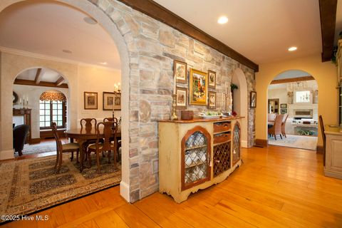 Tiny photo for 2325 Ocean Point Drive, Wilmington, NC 28405 (MLS # 100560338)