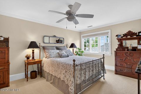 Tiny photo for 2325 Ocean Point Drive, Wilmington, NC 28405 (MLS # 100560338)