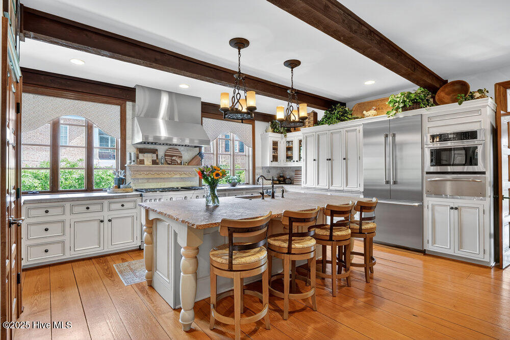 2325 Ocean Point Drive