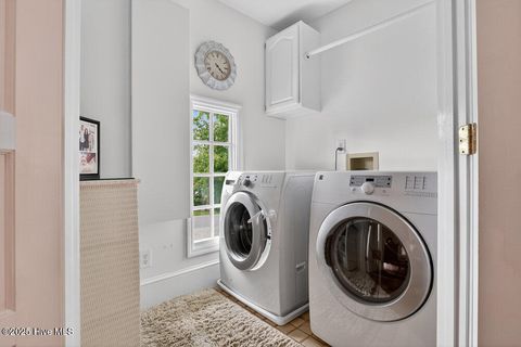 Tiny photo for 2325 Ocean Point Drive, Wilmington, NC 28405 (MLS # 100560338)