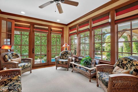 Tiny photo for 2325 Ocean Point Drive, Wilmington, NC 28405 (MLS # 100560338)