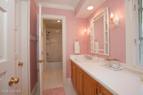 Tiny photo for 2325 Ocean Point Drive, Wilmington, NC 28405 (MLS # 100560338)