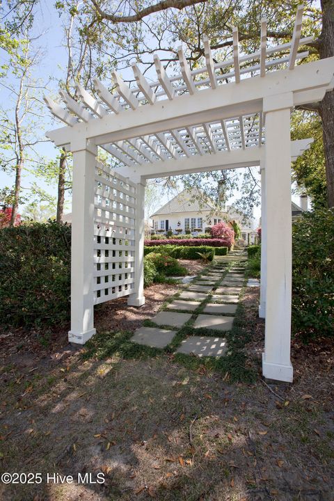 Tiny photo for 2325 Ocean Point Drive, Wilmington, NC 28405 (MLS # 100560338)