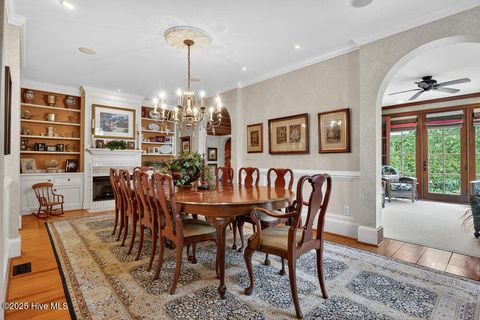 Tiny photo for 2325 Ocean Point Drive, Wilmington, NC 28405 (MLS # 100560338)