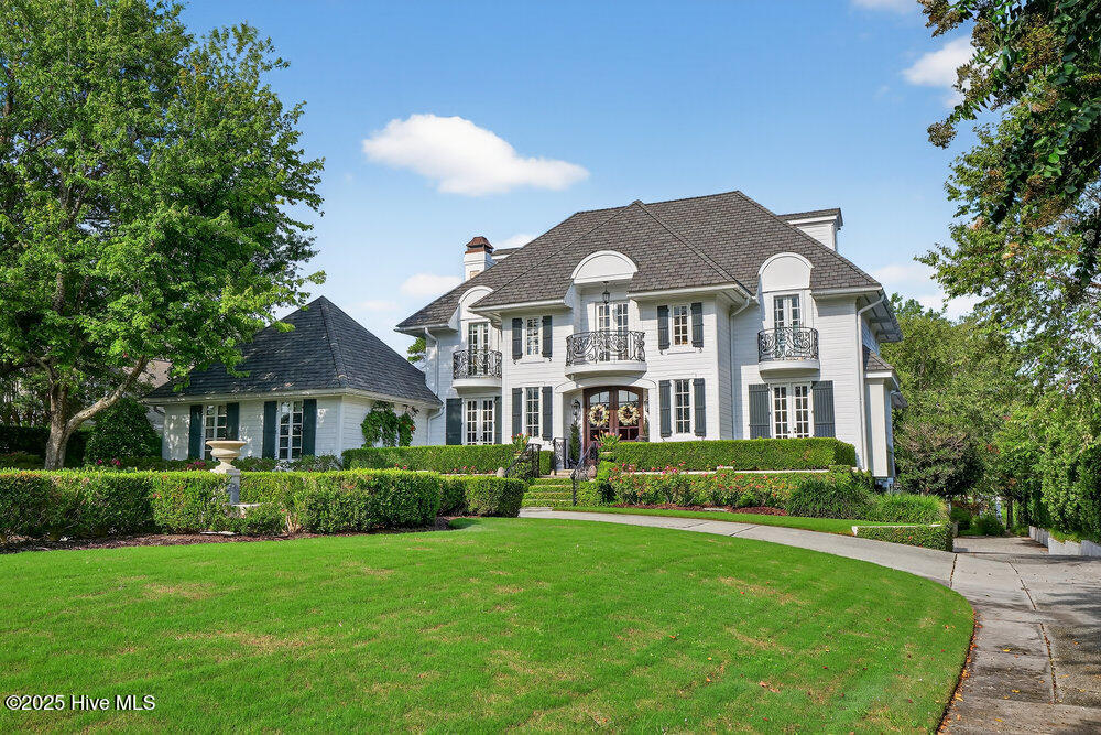 2325 Ocean Point Drive