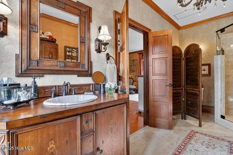 Tiny photo for 2325 Ocean Point Drive, Wilmington, NC 28405 (MLS # 100560338)