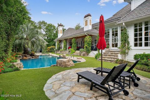 Tiny photo for 2325 Ocean Point Drive, Wilmington, NC 28405 (MLS # 100560338)