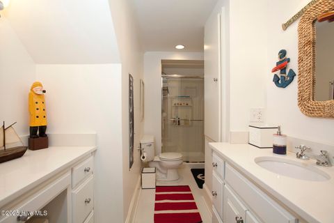 Tiny photo for 2325 Ocean Point Drive, Wilmington, NC 28405 (MLS # 100560338)