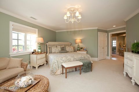 Tiny photo for 2325 Ocean Point Drive, Wilmington, NC 28405 (MLS # 100560338)