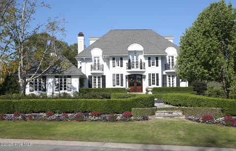 Photo of 2325 Ocean Point Drive, Wilmington, NC 28405 (MLS # 100560338)