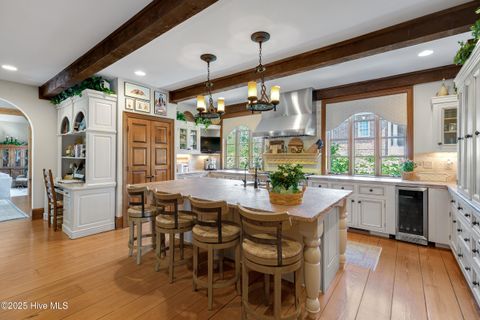 Tiny photo for 2325 Ocean Point Drive, Wilmington, NC 28405 (MLS # 100560338)