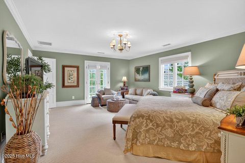 Tiny photo for 2325 Ocean Point Drive, Wilmington, NC 28405 (MLS # 100560338)