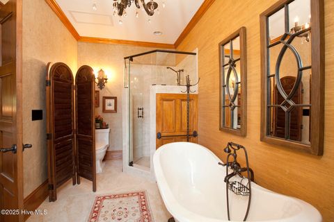 Tiny photo for 2325 Ocean Point Drive, Wilmington, NC 28405 (MLS # 100560338)