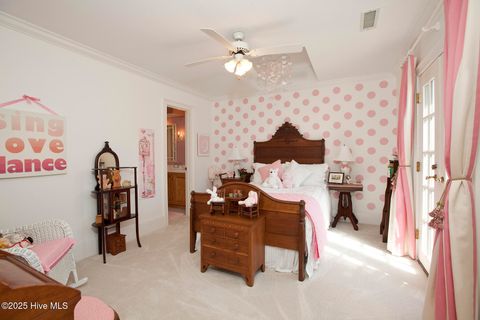 Tiny photo for 2325 Ocean Point Drive, Wilmington, NC 28405 (MLS # 100560338)