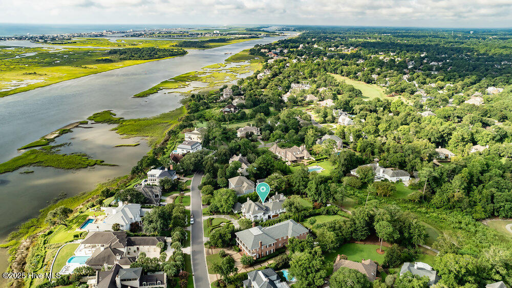 2325 Ocean Point Drive