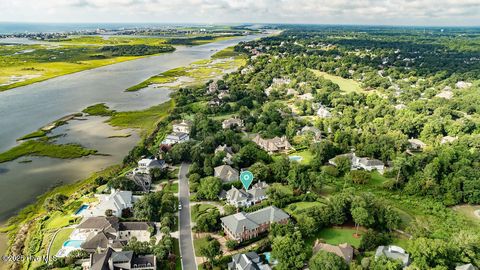 Tiny photo for 2325 Ocean Point Drive, Wilmington, NC 28405 (MLS # 100560338)