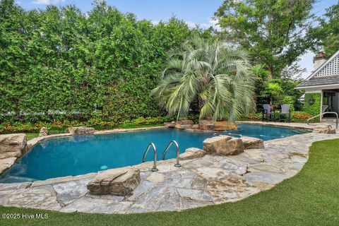 Tiny photo for 2325 Ocean Point Drive, Wilmington, NC 28405 (MLS # 100560338)