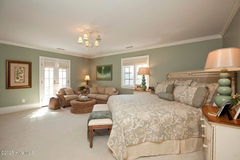 Tiny photo for 2325 Ocean Point Drive, Wilmington, NC 28405 (MLS # 100560338)