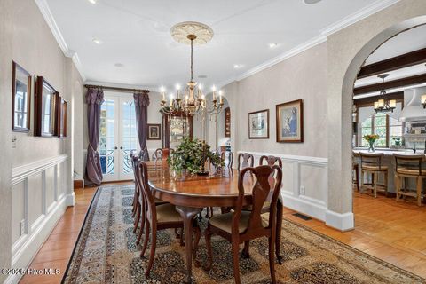 Tiny photo for 2325 Ocean Point Drive, Wilmington, NC 28405 (MLS # 100560338)