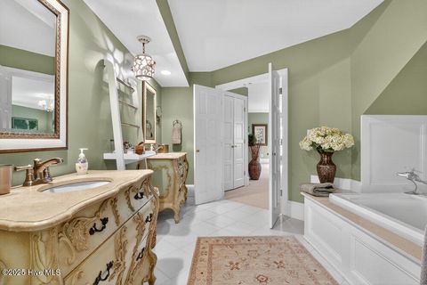 Tiny photo for 2325 Ocean Point Drive, Wilmington, NC 28405 (MLS # 100560338)