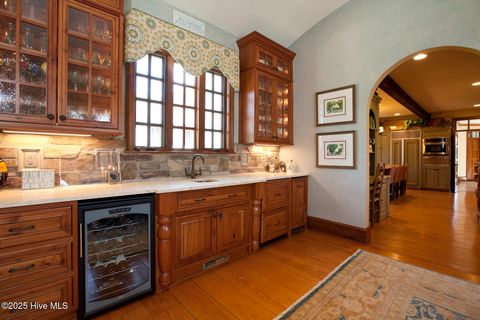 Tiny photo for 2325 Ocean Point Drive, Wilmington, NC 28405 (MLS # 100560338)