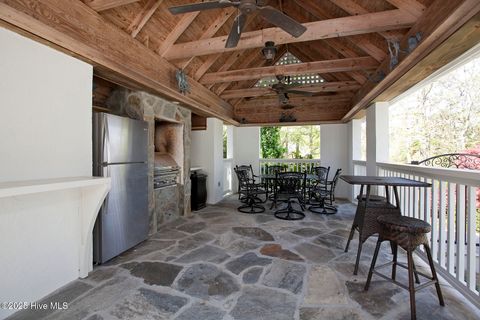 Tiny photo for 2325 Ocean Point Drive, Wilmington, NC 28405 (MLS # 100560338)